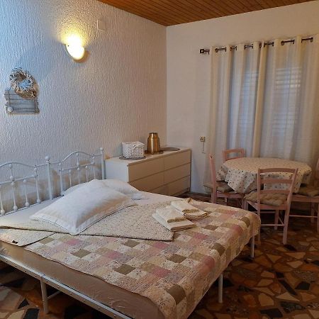 Studio Apartman Podgora Buitenkant foto